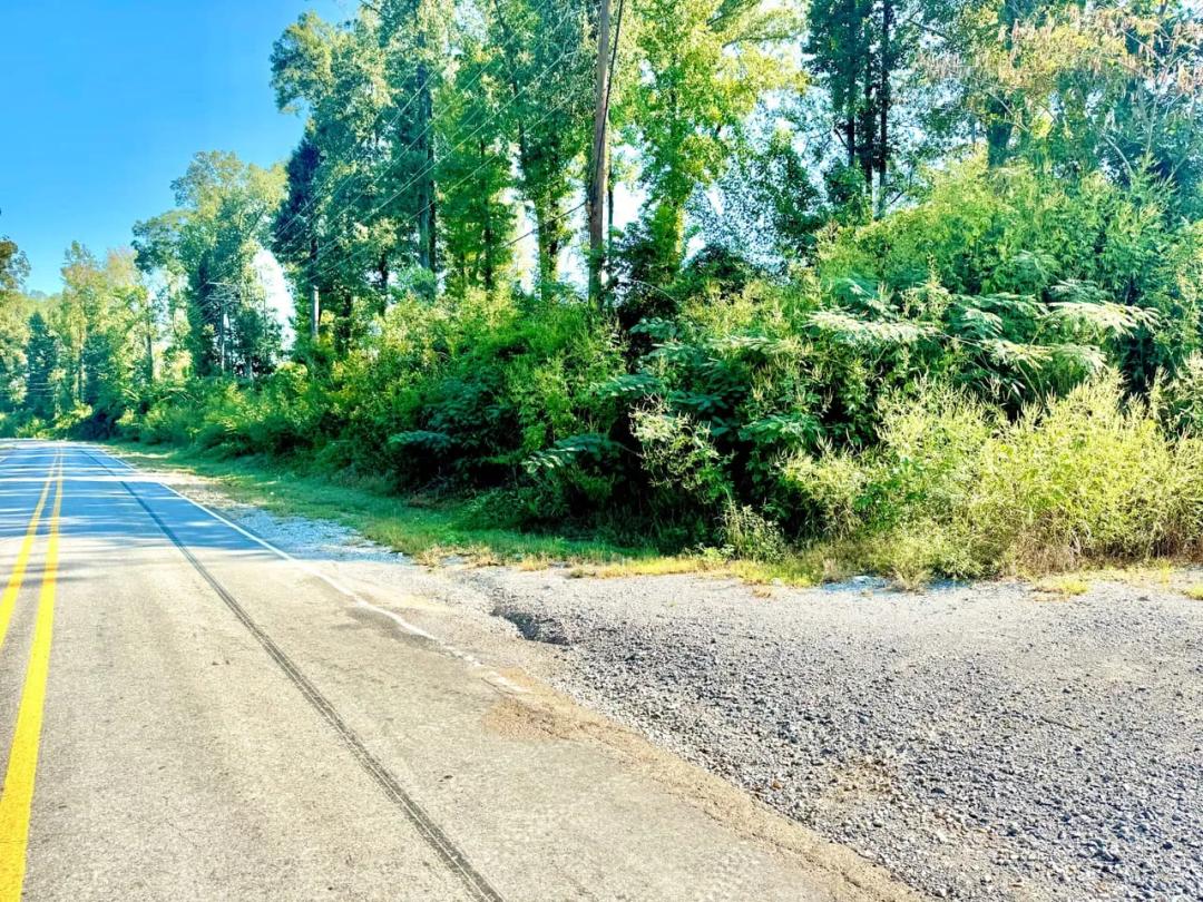 Multi Use Tract in Natchez, MS