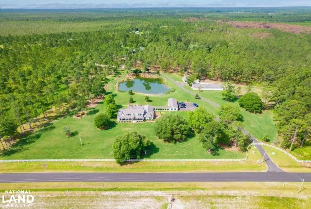 Cutter Ridge Plantation