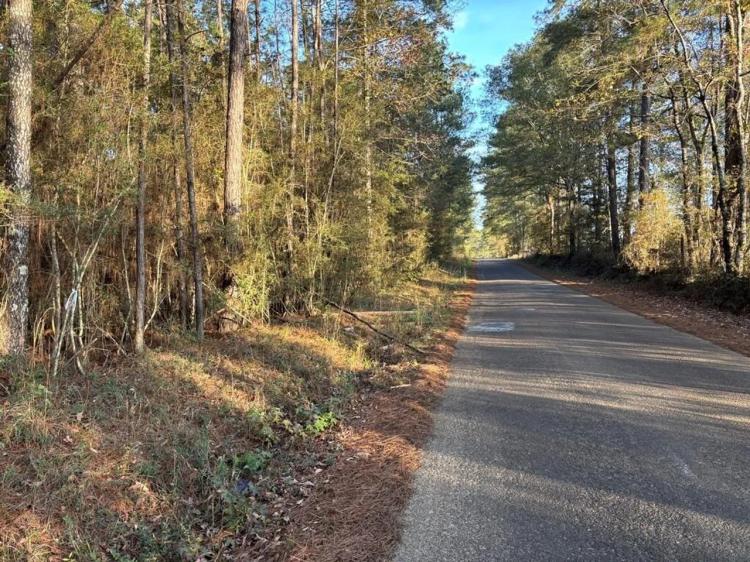 7.5 Acres in Pike County, MS