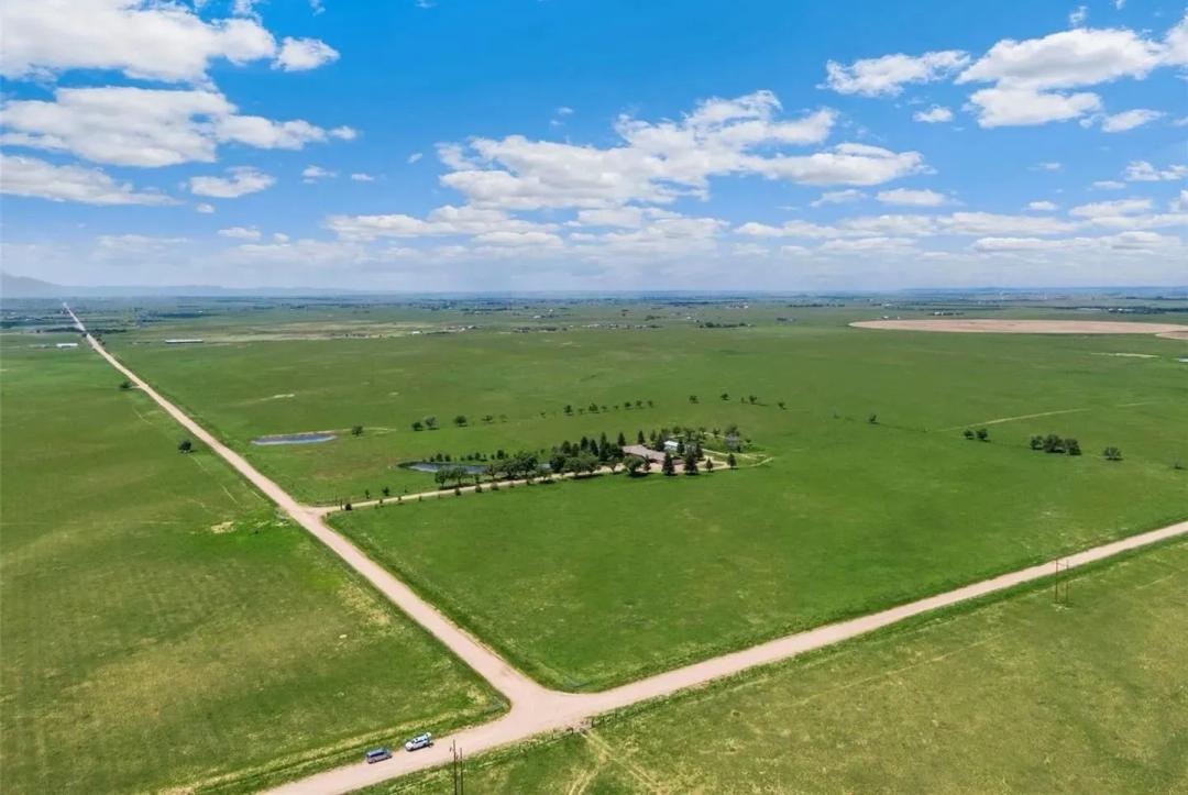 JEB Ranch - Colorado Springs, CO