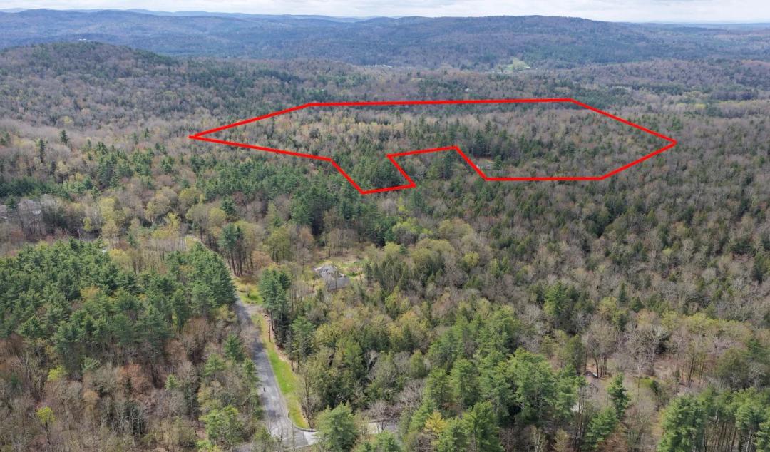 Tayer Rd, East Nassau, NY - 68.19 Deeded Acres | RR Zoning