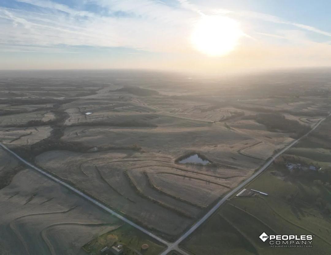 Listing #18751 - 80.00 acres in Page County, IA