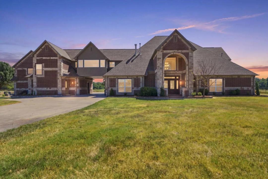 40 ac Estate 
