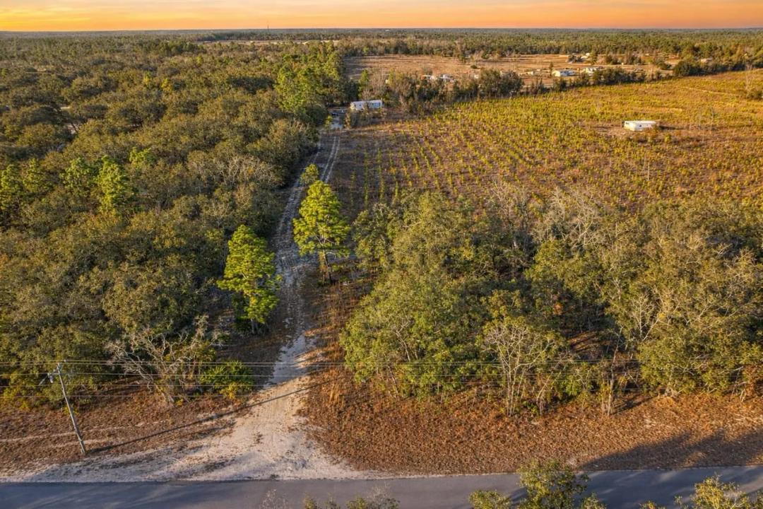4.27 AC Bronson, FL 