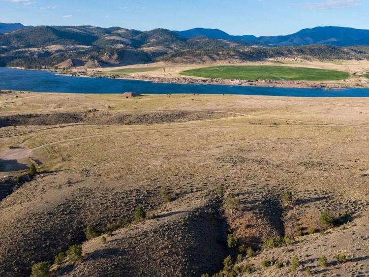 Hauser Lake View Retreat