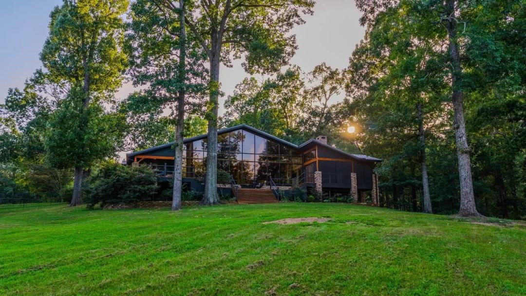 The Overlook at Toledo Bend 12.75± Acres – Shelbyville, Texas