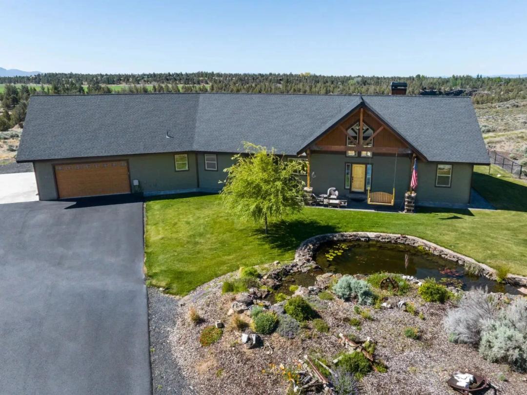 20900 NW Butler Road | Terrebonne, OR