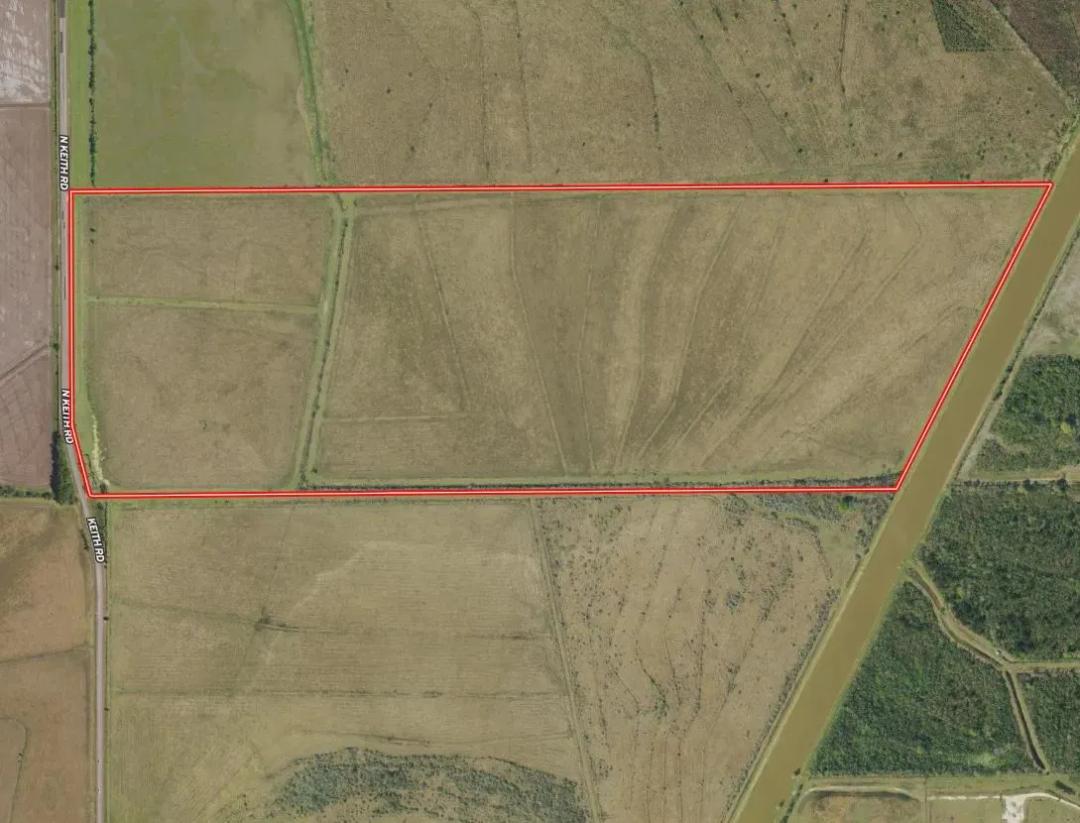 0 Keith Rd. Beaumont, TX 77713