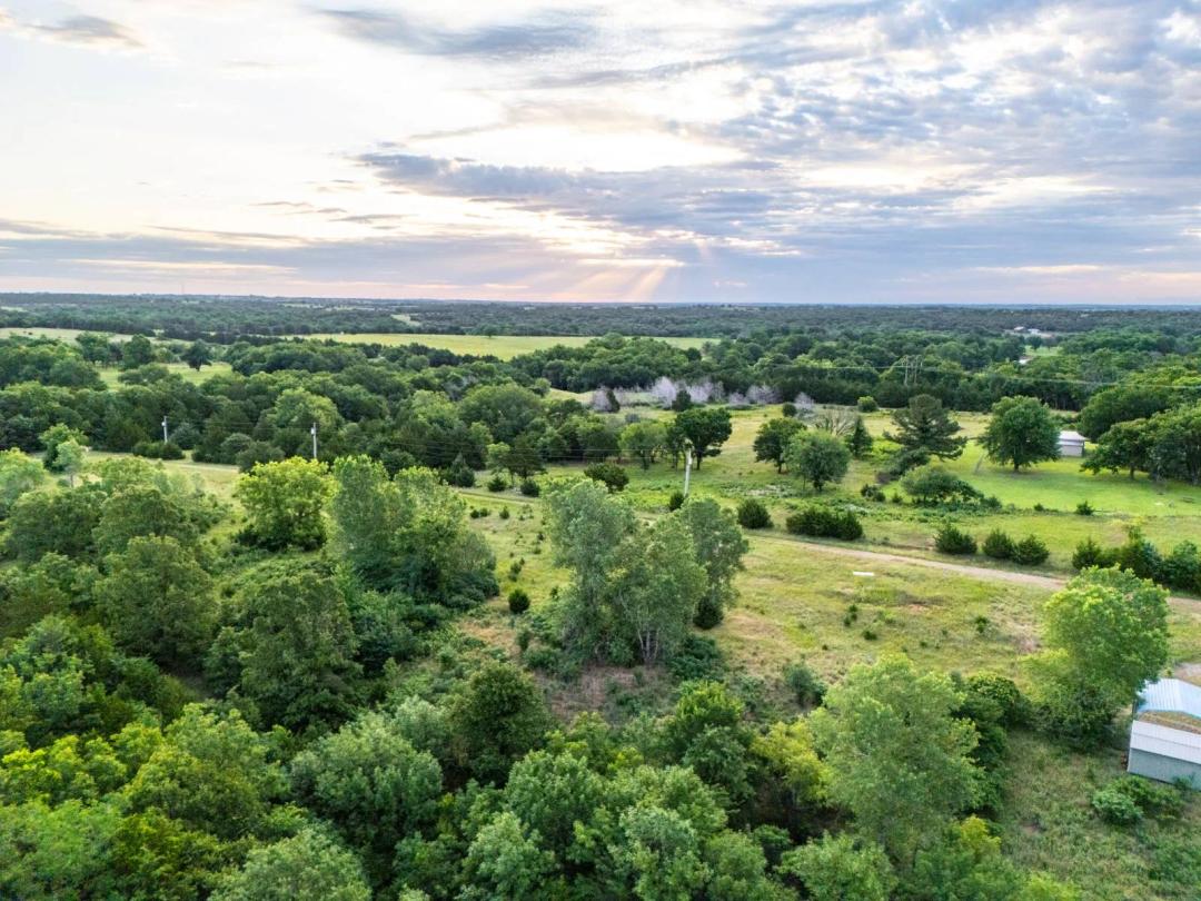 1.51 Acres at 2416 N Enchanted Ln