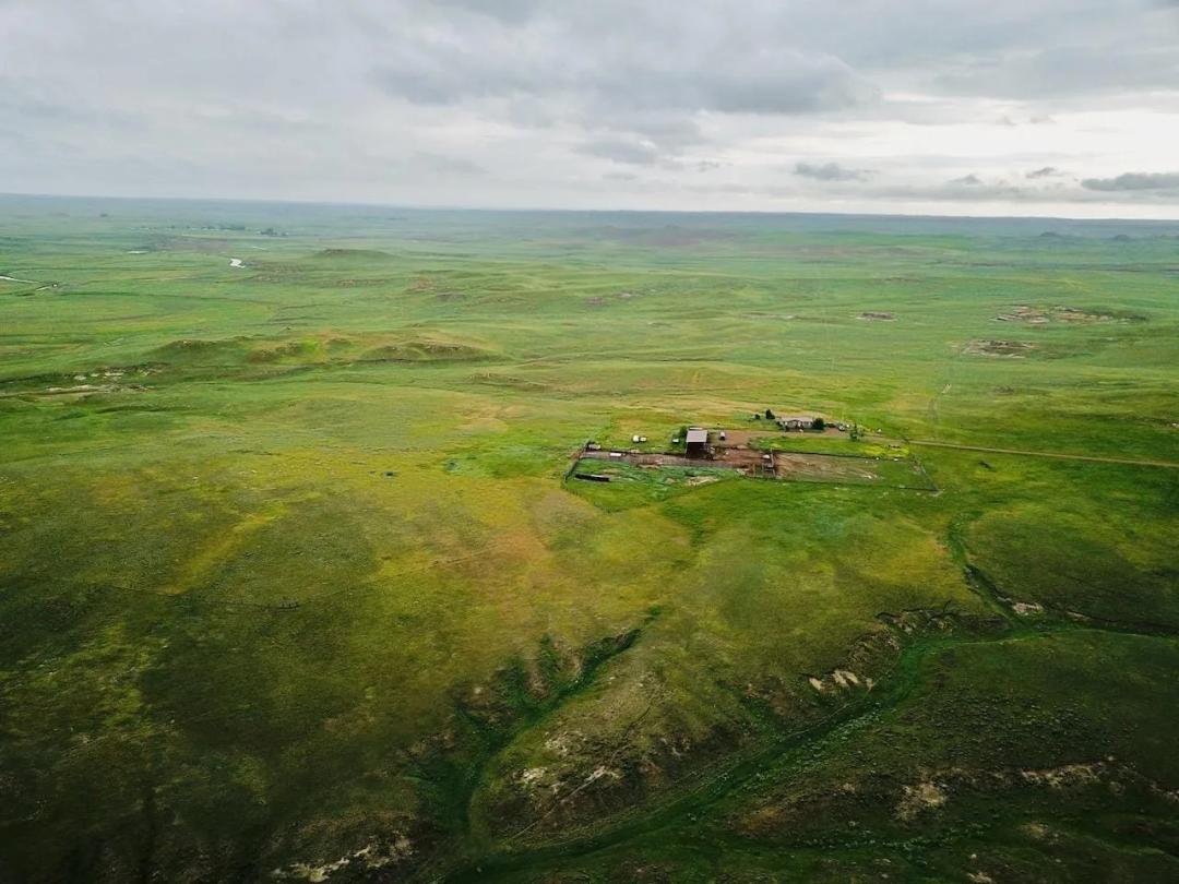 Garfield County Bales Ranch