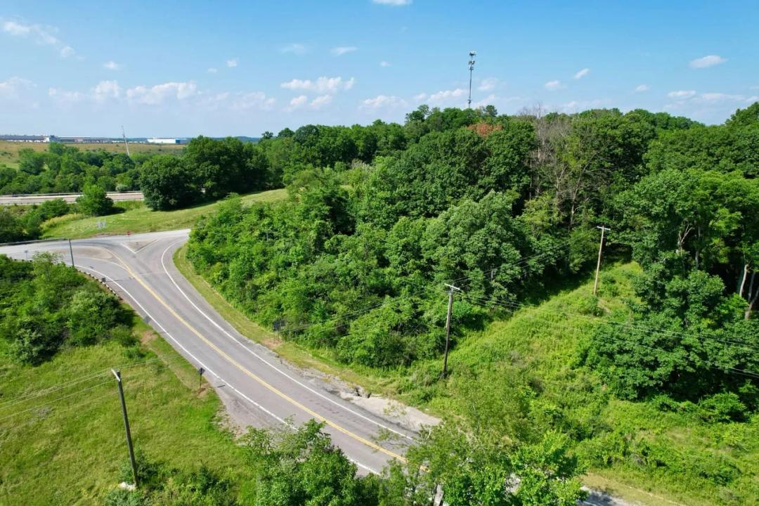 Old Steubenville Pike, Allegheny County - 2 ± Acres