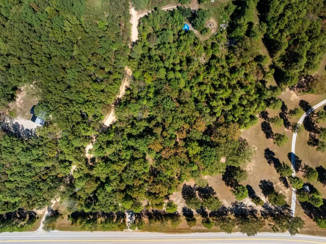 2.28 +/- Acres – Wooded,Highway 167 & Silver Springs Road Frontage | Evening Shade, Arkansas, Sharp County