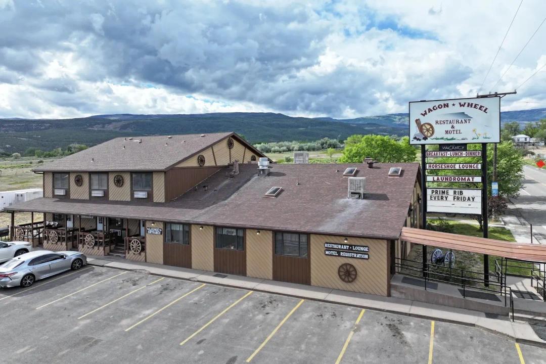 10900 Highway 65 Mesa Colorado 