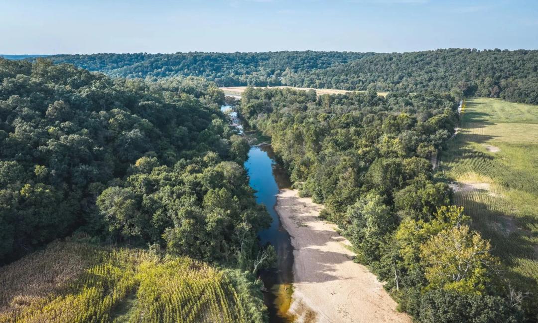 56 Osage Meadows Lane, Bland, MO
