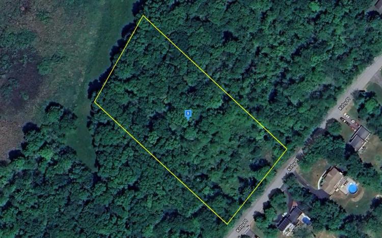 2.70 Acres at 1050 Kirby Pl