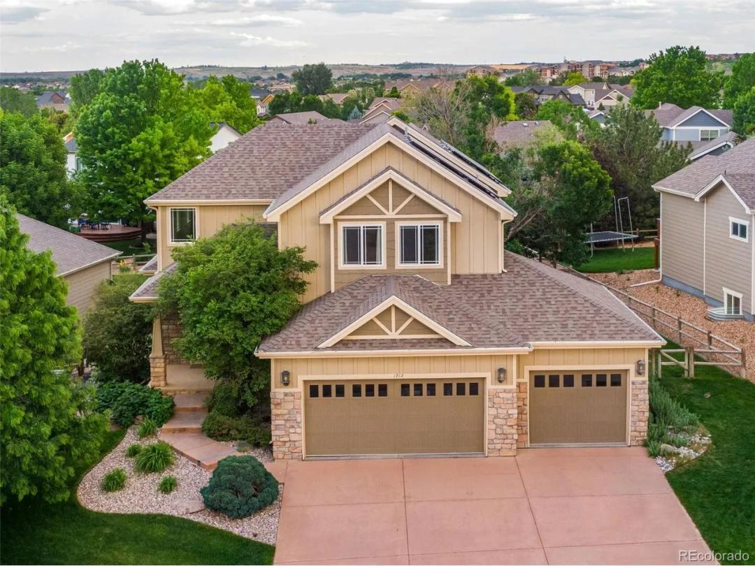 1713 Dolores River Dr, Weld, CO