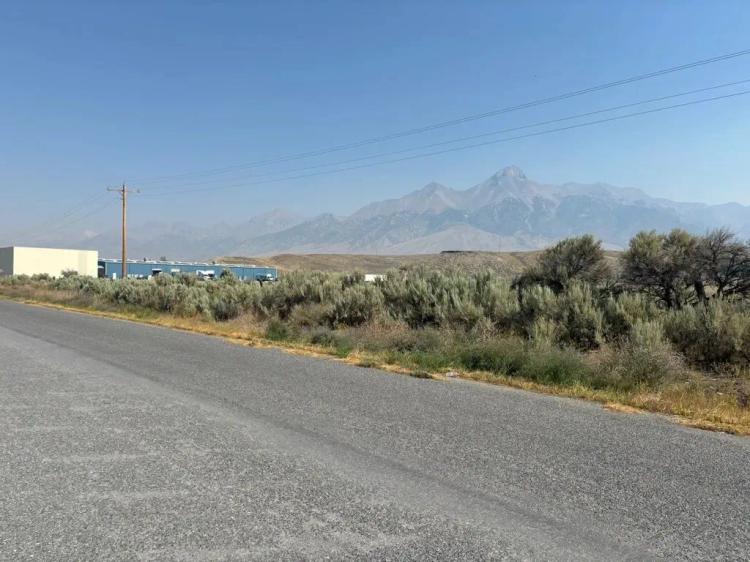 Mackay, Idaho  Land Tract 3