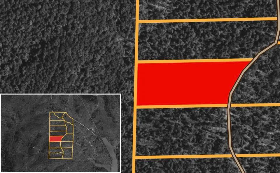 5.18 acres in Reynolds County, Missouri for $999 down