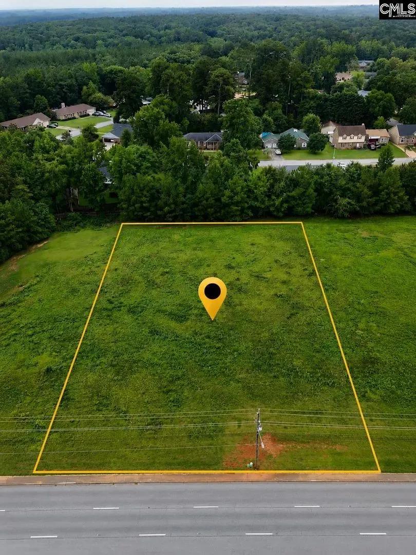 1.03 Acres of Land for Sale in Newberry, SC