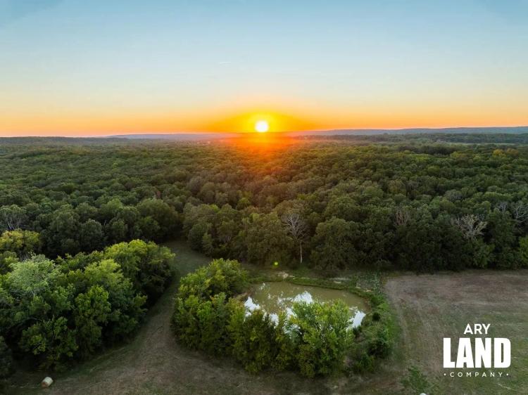 1 Dwight Mission Road Vian, OK 74962