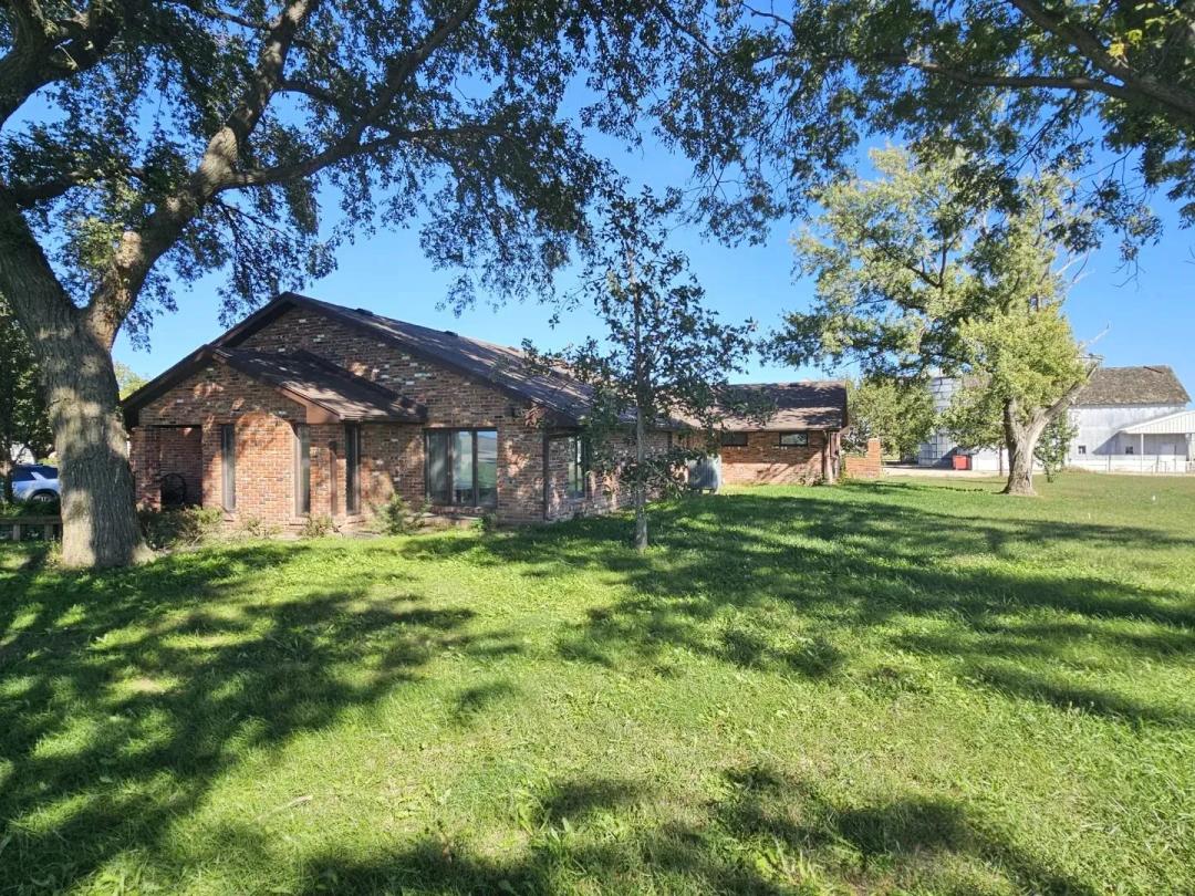 3 Acres W Dogwood Rd, De Witt, NE