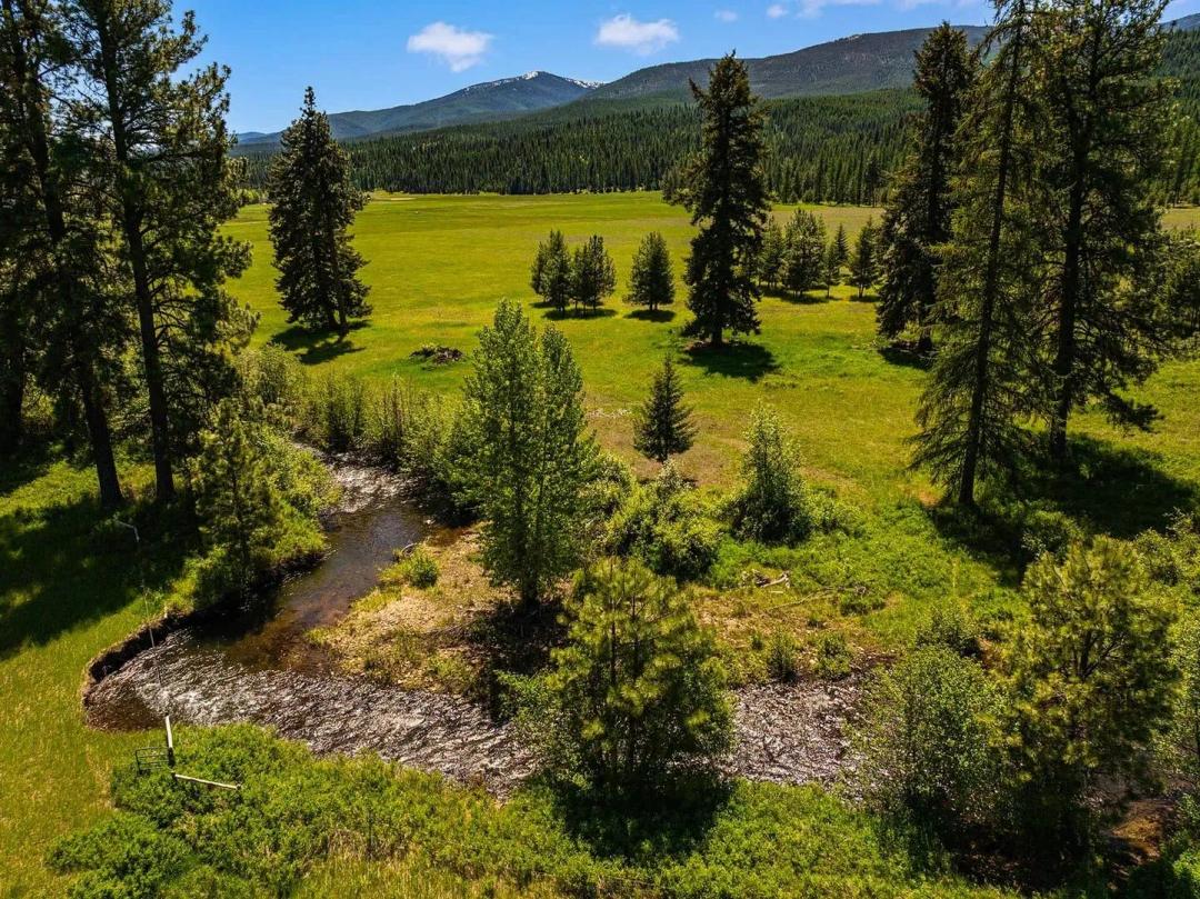Ninemile Valley Ranch
