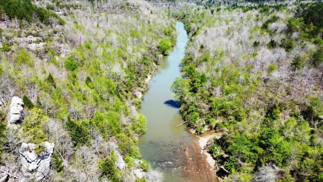 Bear Creek West