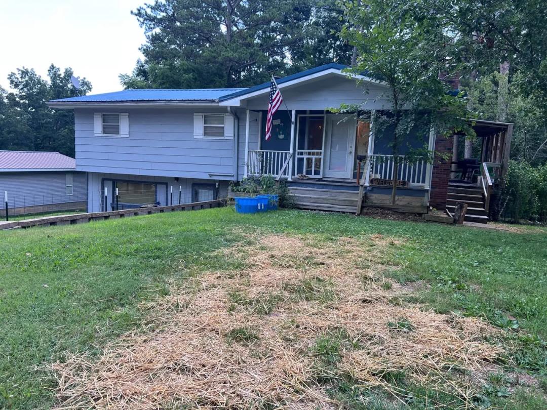 490 Skyview Drive Ellington, MO - Reynolds Co.