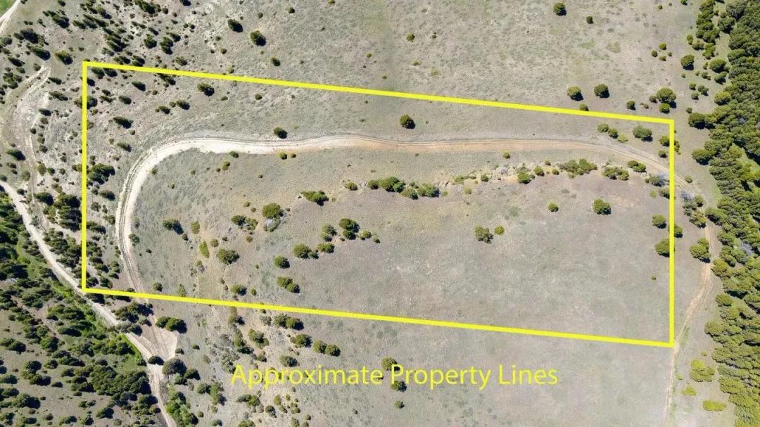 TBD Lot 52 Blackfoot Road