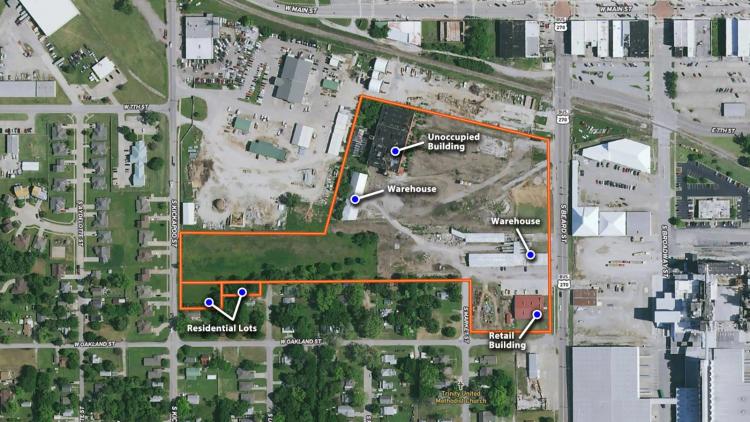 S&amp;S Farm Center for Sale. Business &amp; Real Estate.