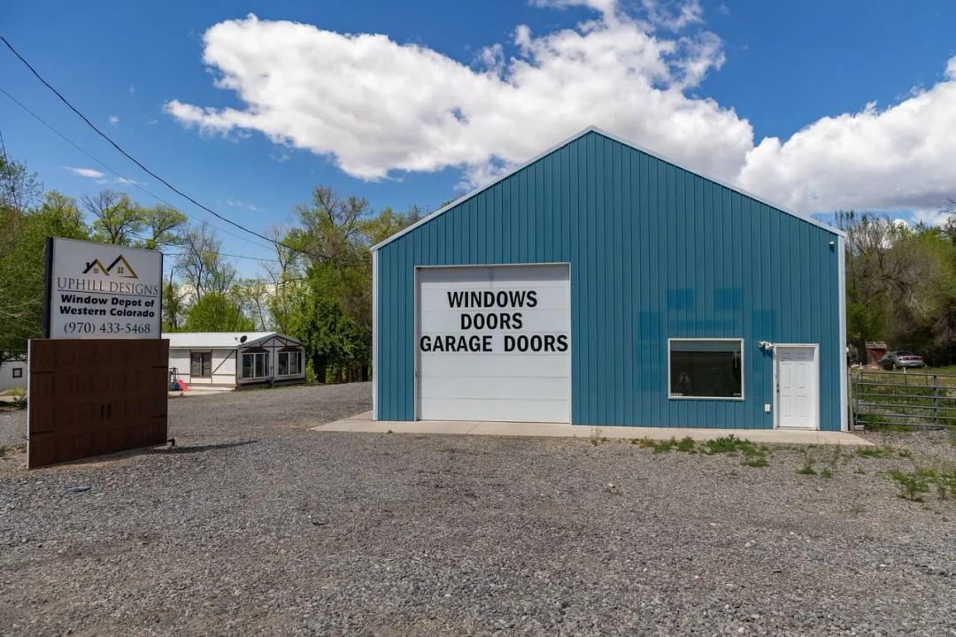 Highway 65 Creekfront Investment Property