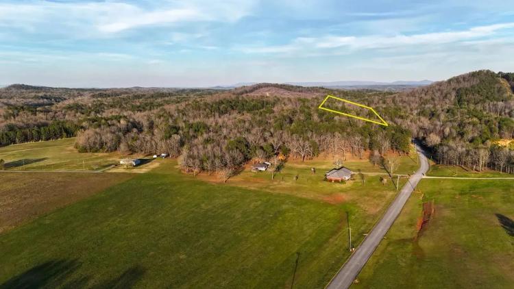 Southridge Lane Lot 16