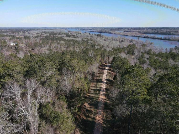 66-134 Alabama River Lots