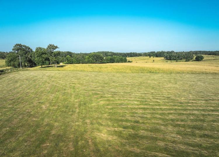 Spring Valley Farm Tract 2