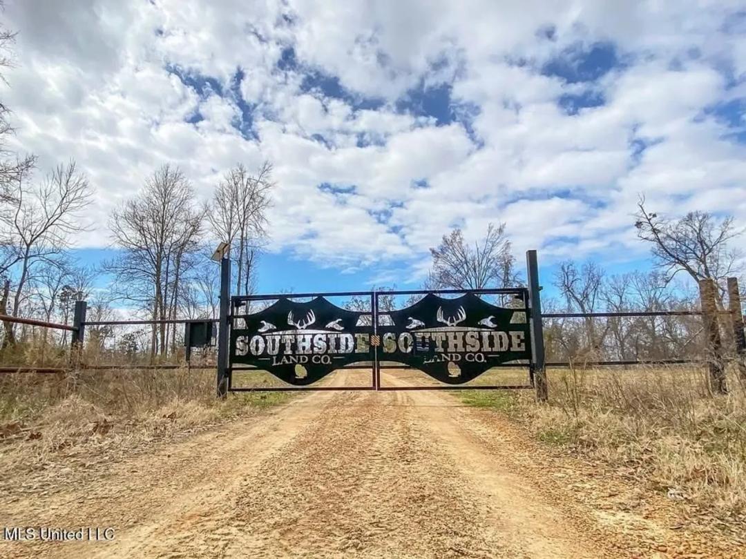 Jefferson County, MS Hunting Club Ownership Share 