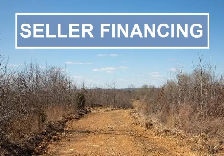 Tennessee, Perry County, 7.58 Acre