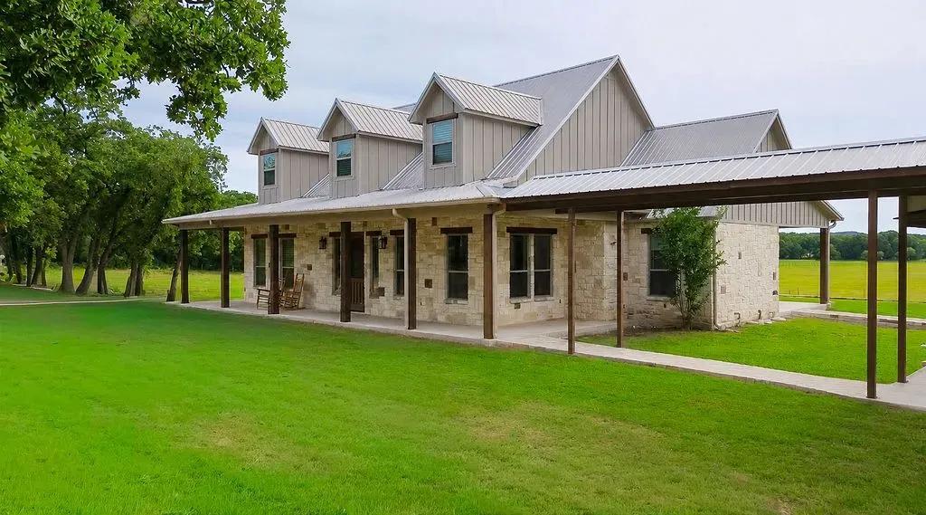 6085 County Road 146, Lipan, Texas 76462
