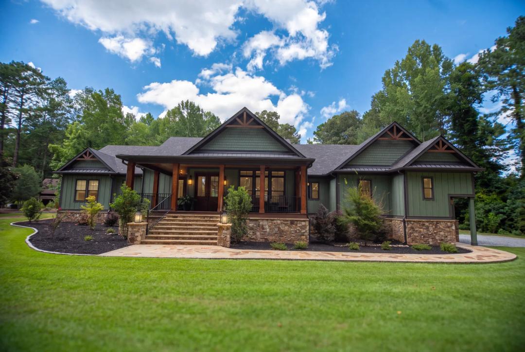 Little Creek Retreat