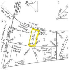 Easement - 1St Ave. N