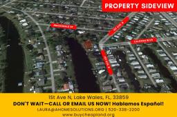 PROPERTY SIDEVIEW