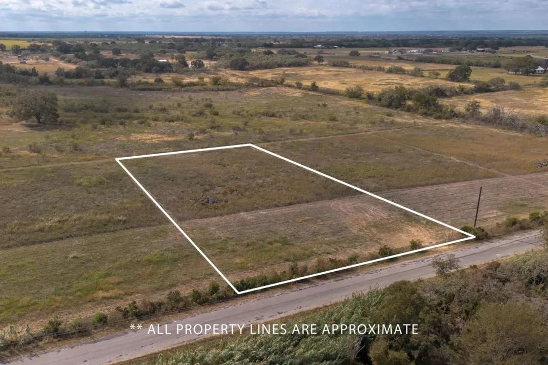 Small Lot in Early ISD!!!