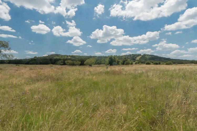 Copperas Cove development potential!