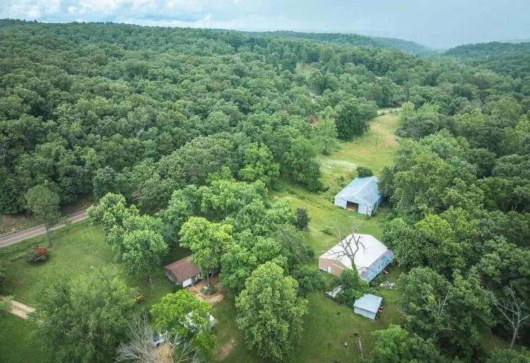 Chateau Creek Farm