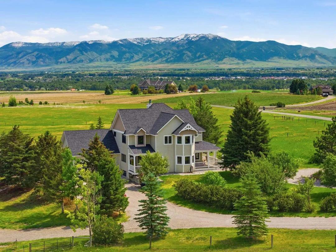Trailcrest Horse Property