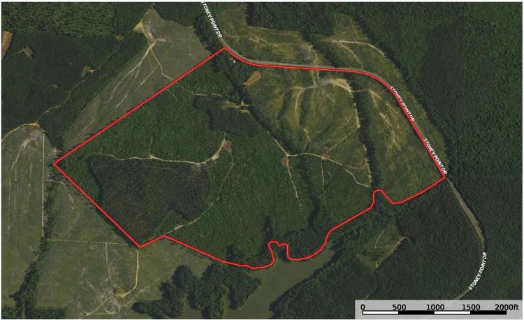 232 AC Stoney Point