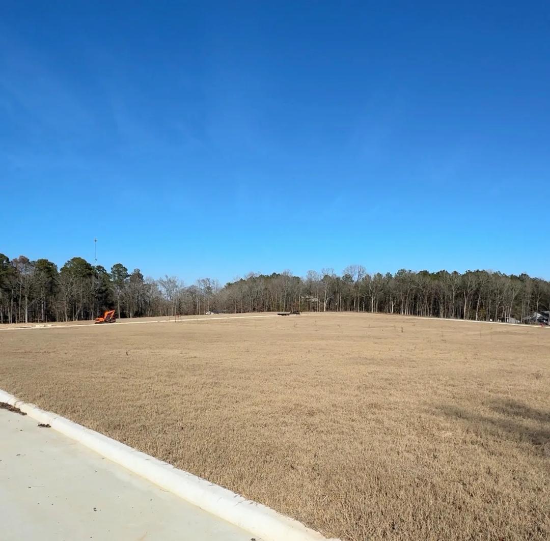0.53 Acres at TBD Lakewood at Broken Bow