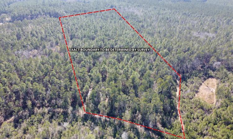 18.00 Acres at 0 Rehoboth Rd