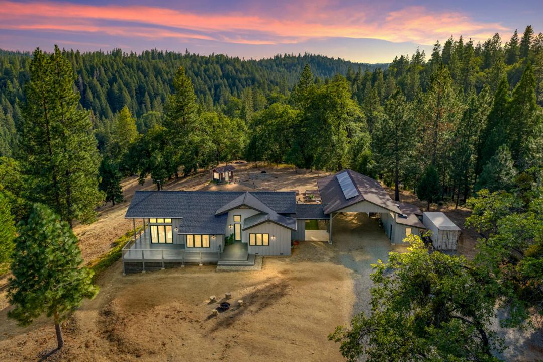 The Schaad Ranch