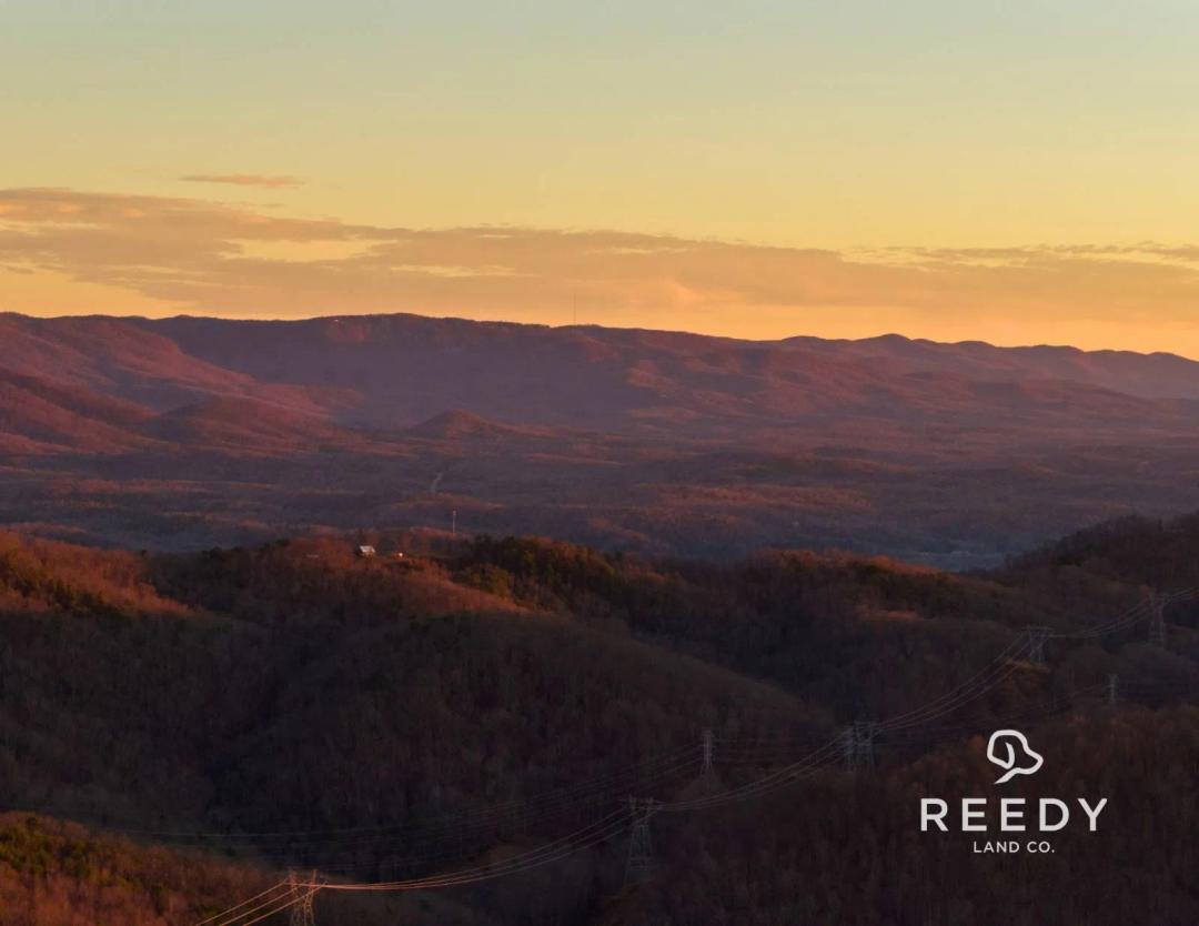 Sunset Ridge