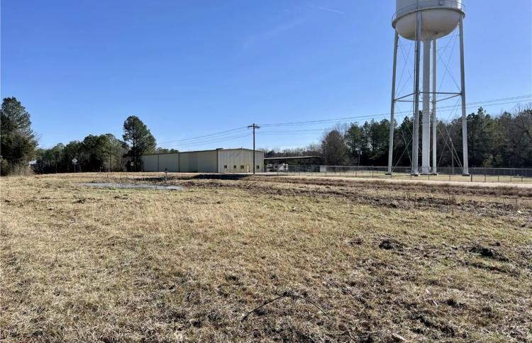 2 Acres in Oktibbeha County (Lot#2) in Starkville,  MS 
